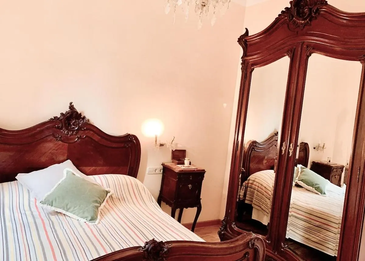 Villa Natura Viladrau