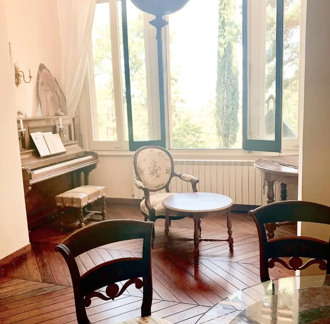 Villa Natura Viladrau