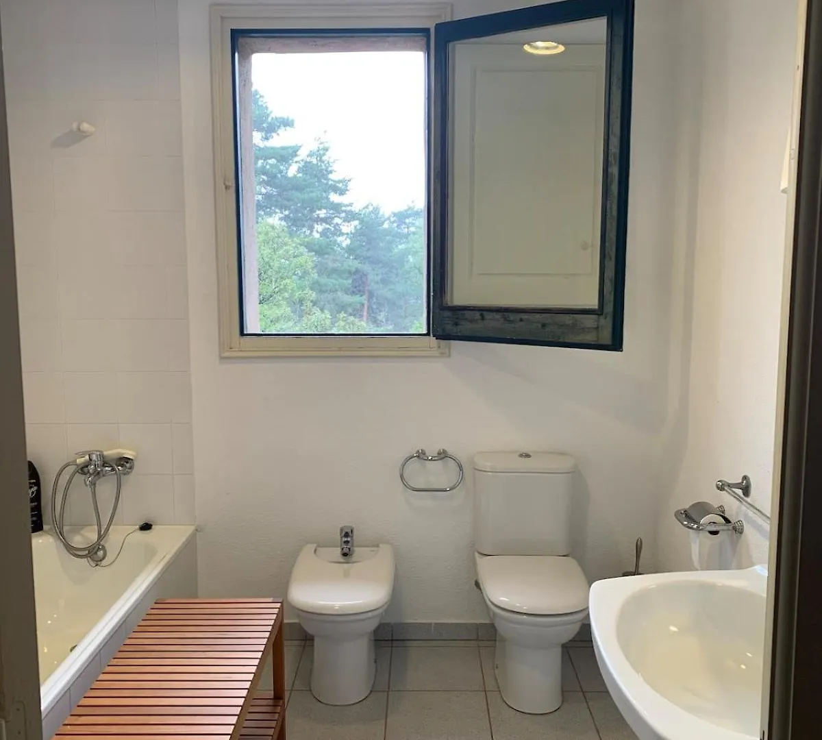 Villa Natura Viladrau 0*,