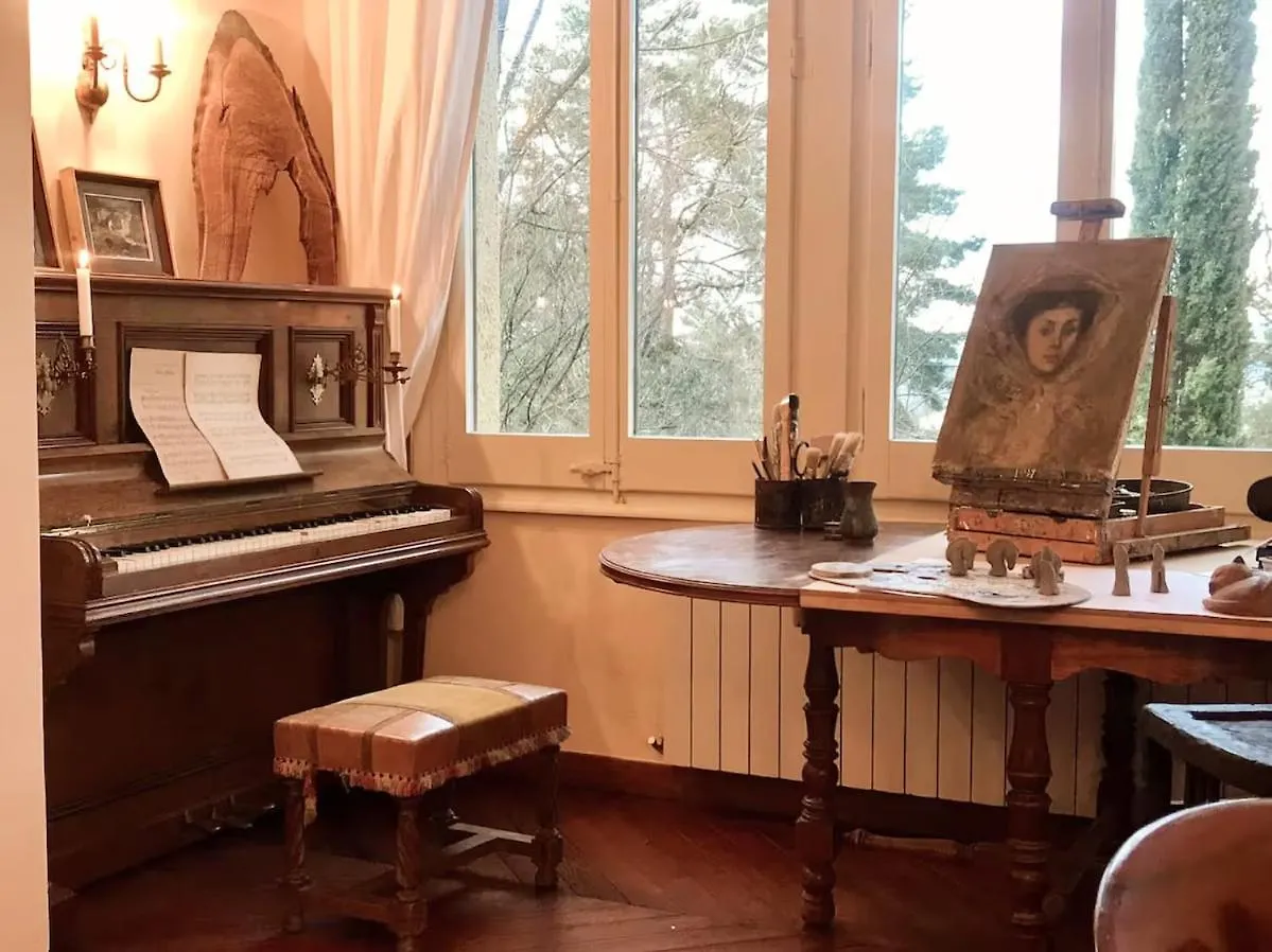 Villa Natura Viladrau
