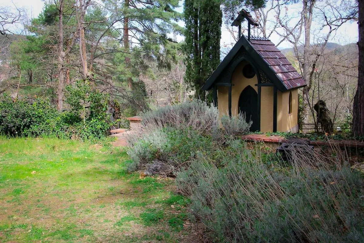 Villa Natura Viladrau 0*,  Spain