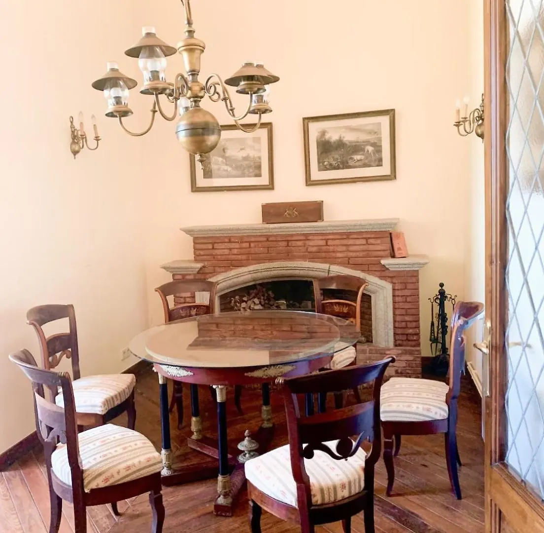 Villa Natura Viladrau