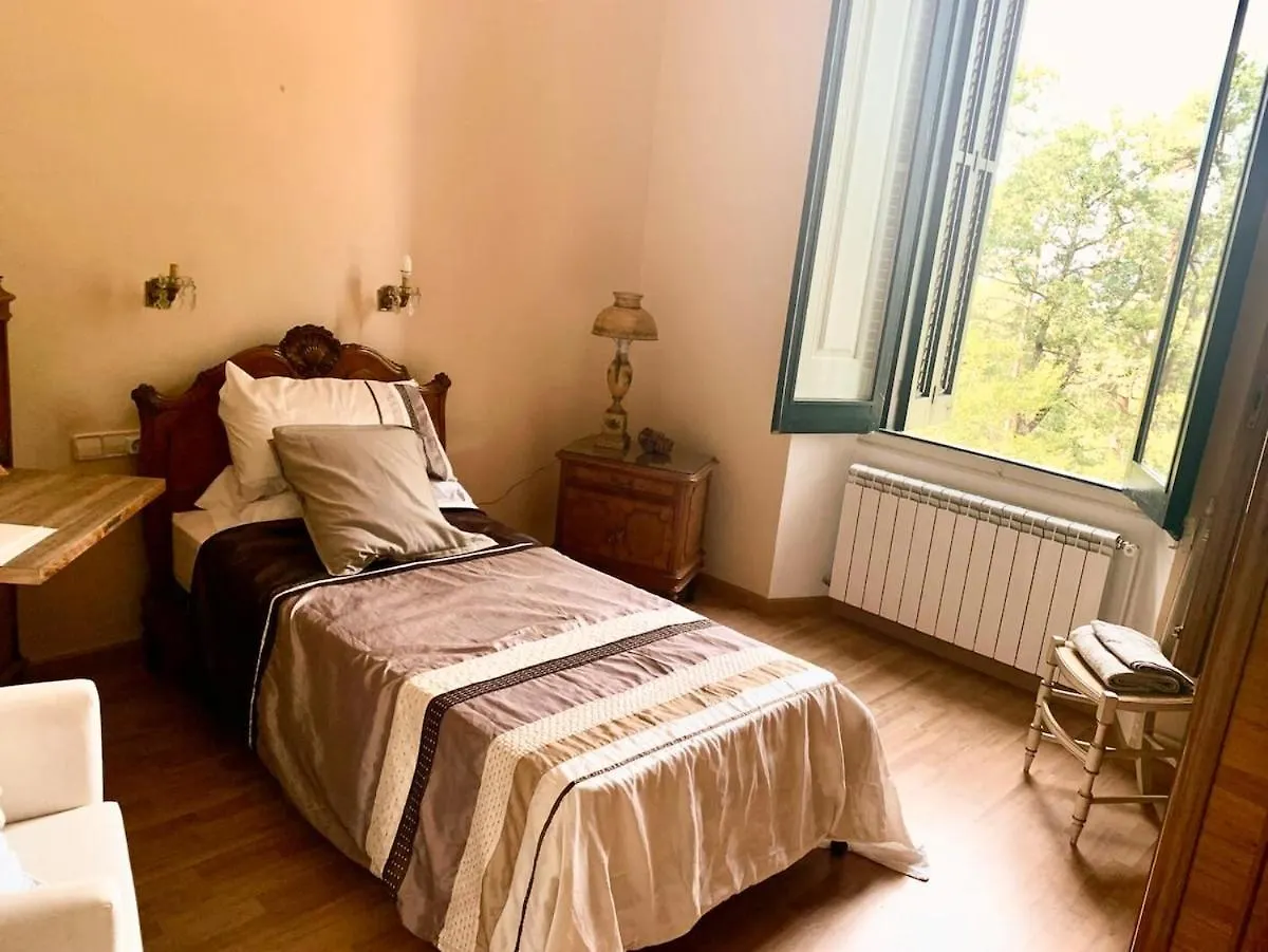 Villa Natura Viladrau