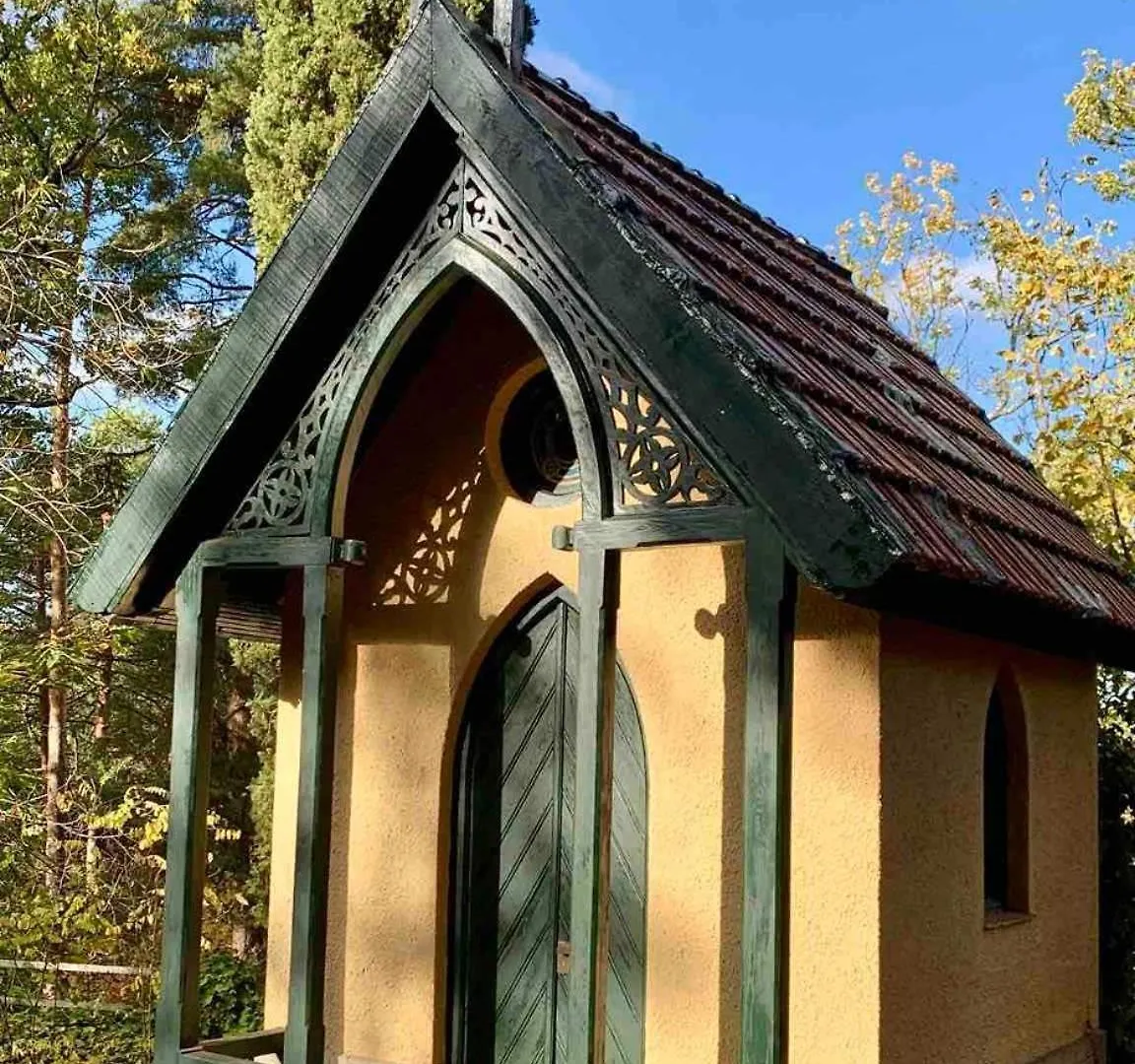 Villa Natura Viladrau