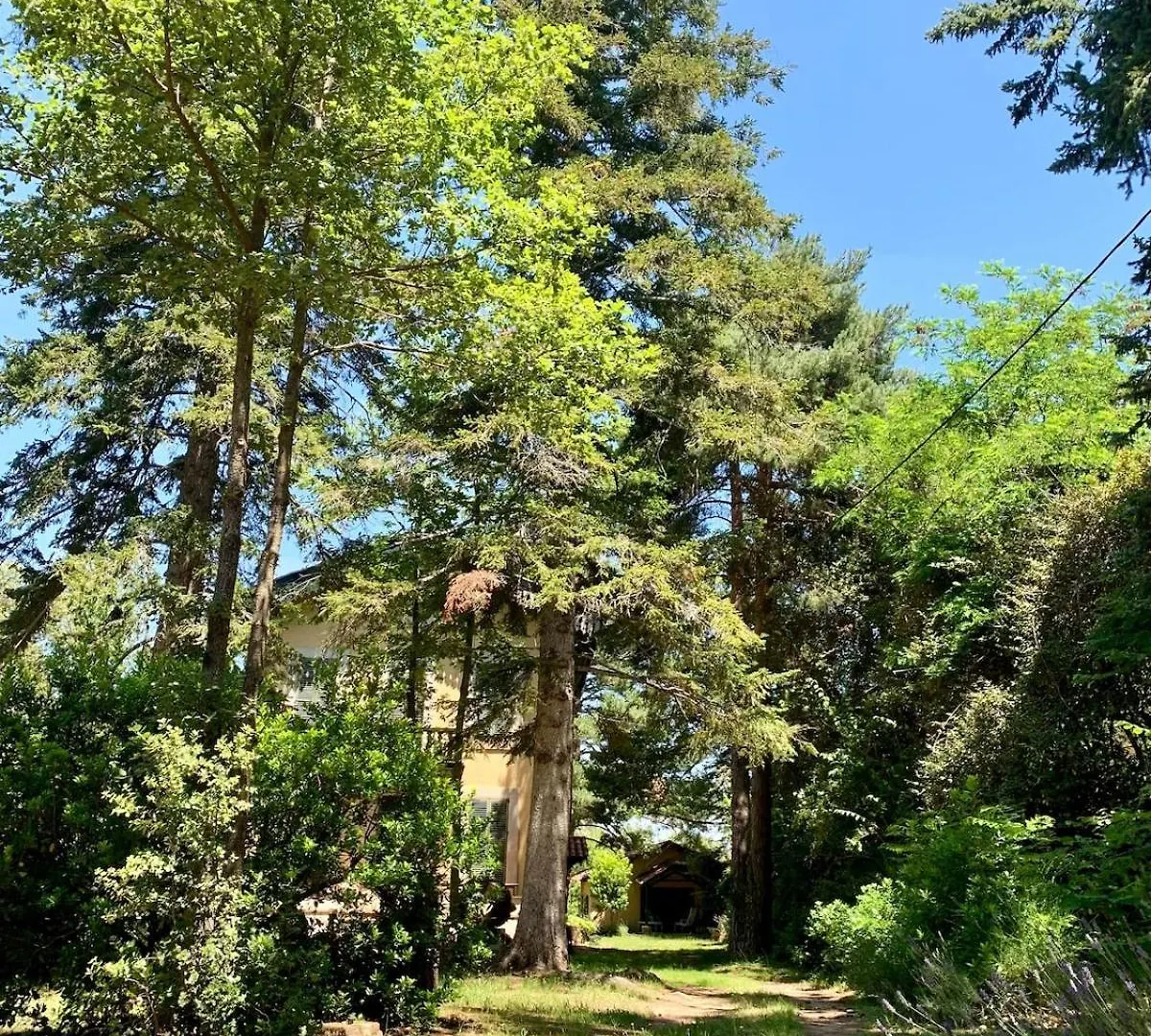 Villa Natura Viladrau Spain