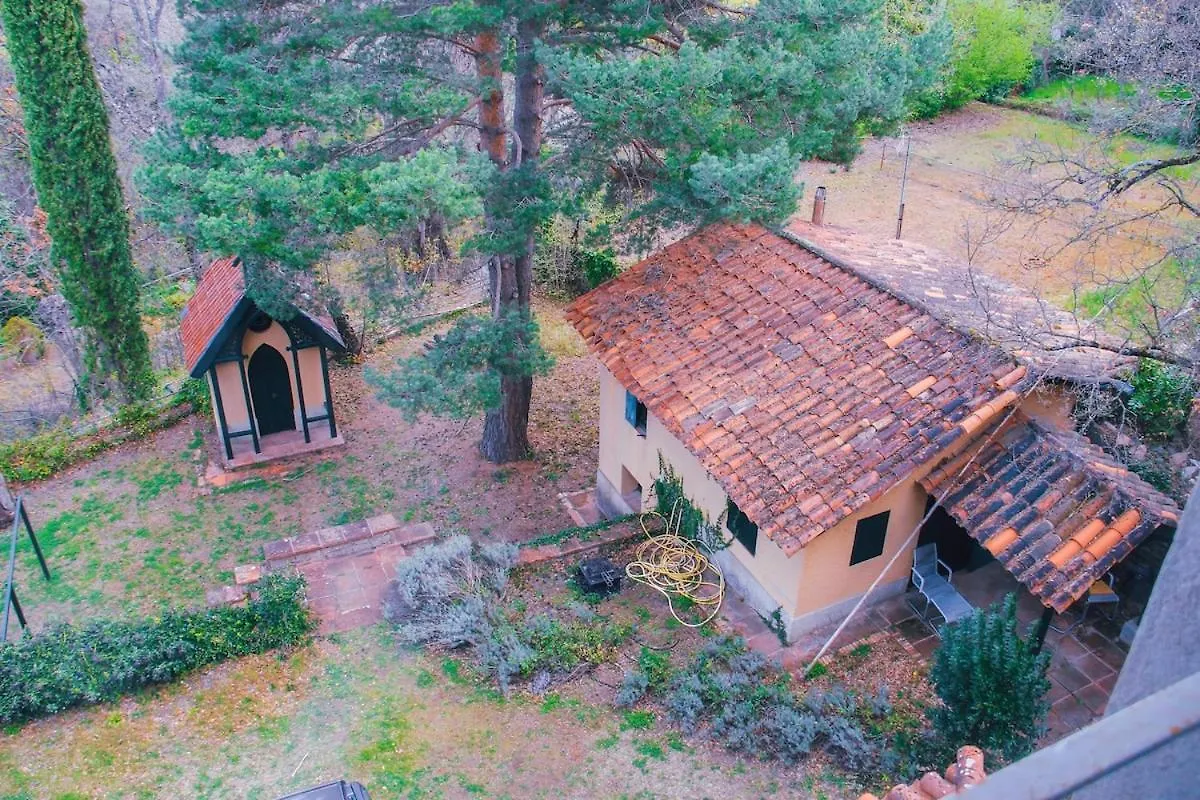 Villa Natura Viladrau