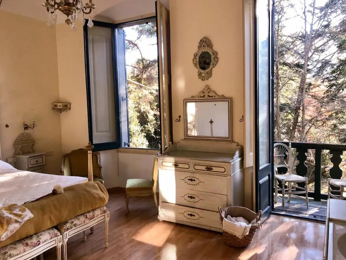 Villa Natura Viladrau