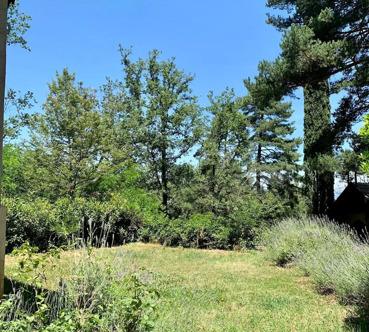 Villa Natura Viladrau